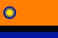 Bandera de Cojedes