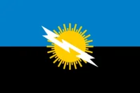 Bandera de Zulia